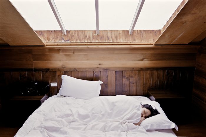 7 Reasons Sleep is Good for you