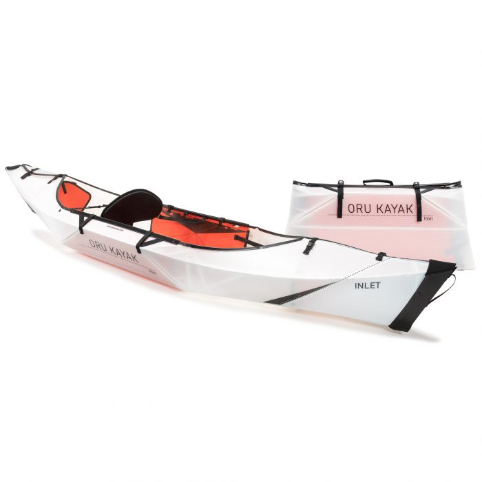 foldable portable kayaks oru kayak