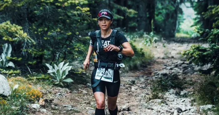 Ultramarathons Are Easier Than You Think