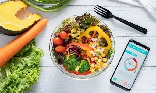 Best Apps for Tracking your Calories