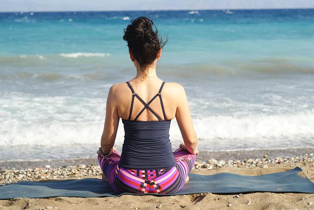 can meditation help with stress