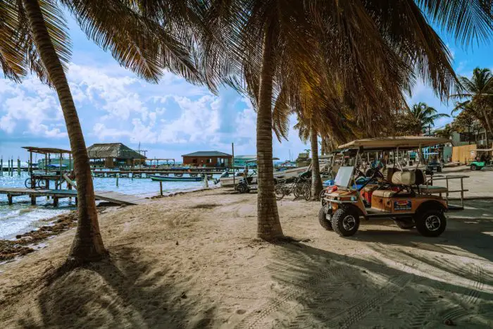 Best Things to do in Ambergris Caye