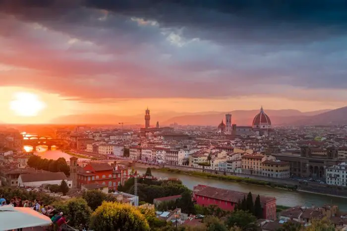 Best Things to do in Florence, Italy