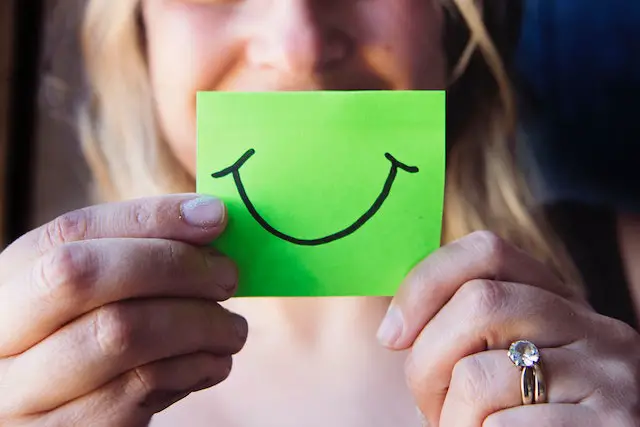What Your Smile Says About You