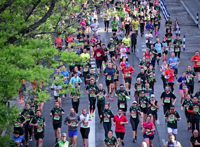 The Fastest Marathon Courses in the World