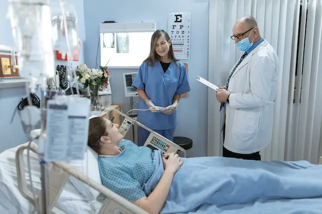 How To Improve Patient Care In Hospitals