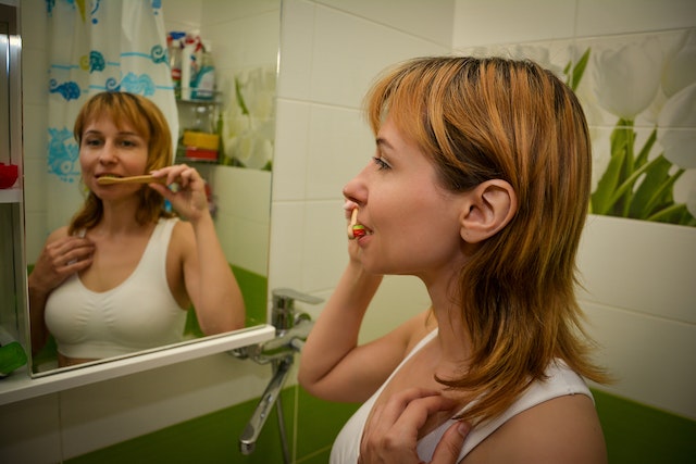 Things You Should Do for Optimal Dental Health