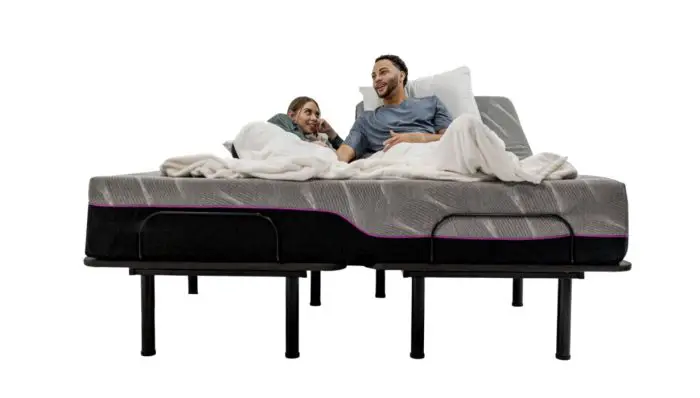 adjustable bed frame
