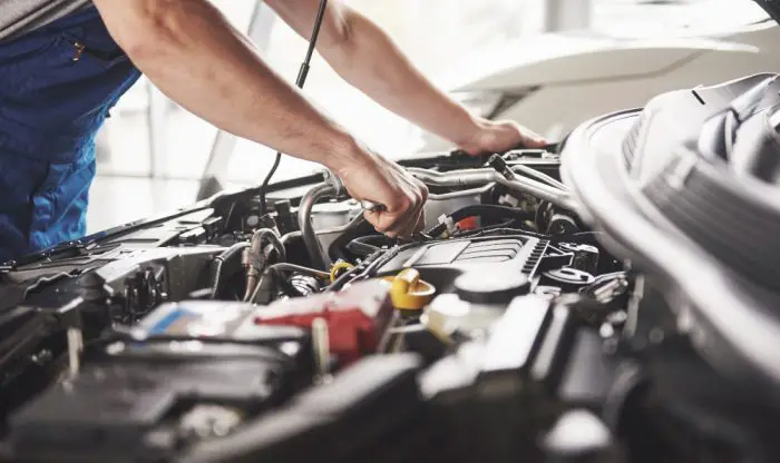 Essential Tips for Car Mechanics to Stay Fit and Thrive