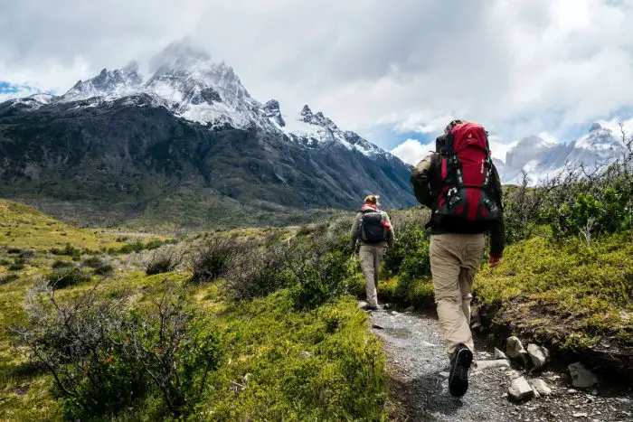 How Can Hiking Benefit Your Mental Health?