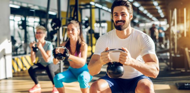 Traits Every Fitness Trainer Should Have