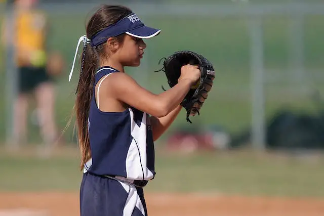 The Fitness Benefits of Playing Softball