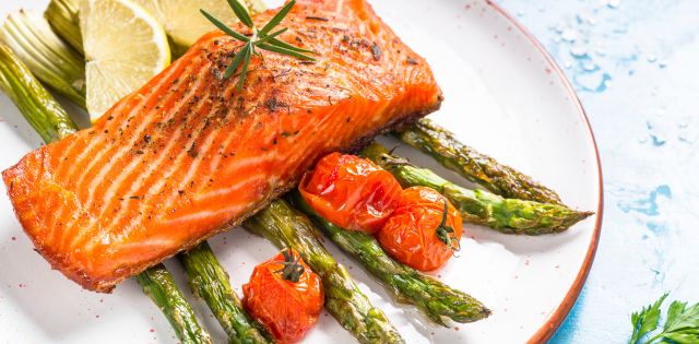 3 Reasons To Include Wild-Caught Salmon in Your Diet
